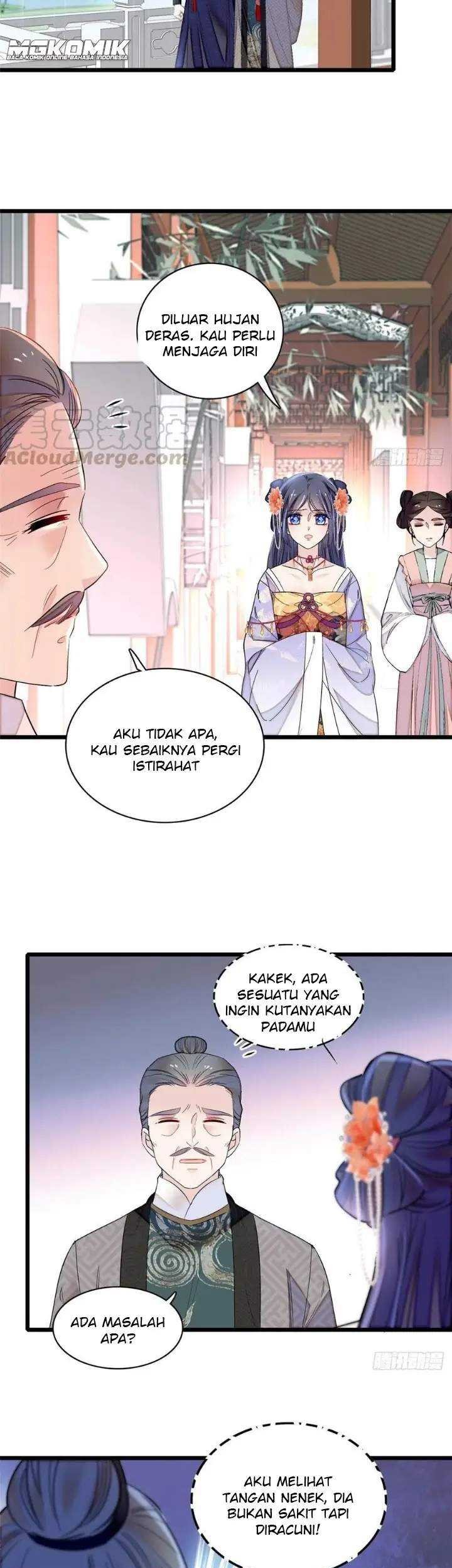 Sijin Chapter 159 - halaman 23