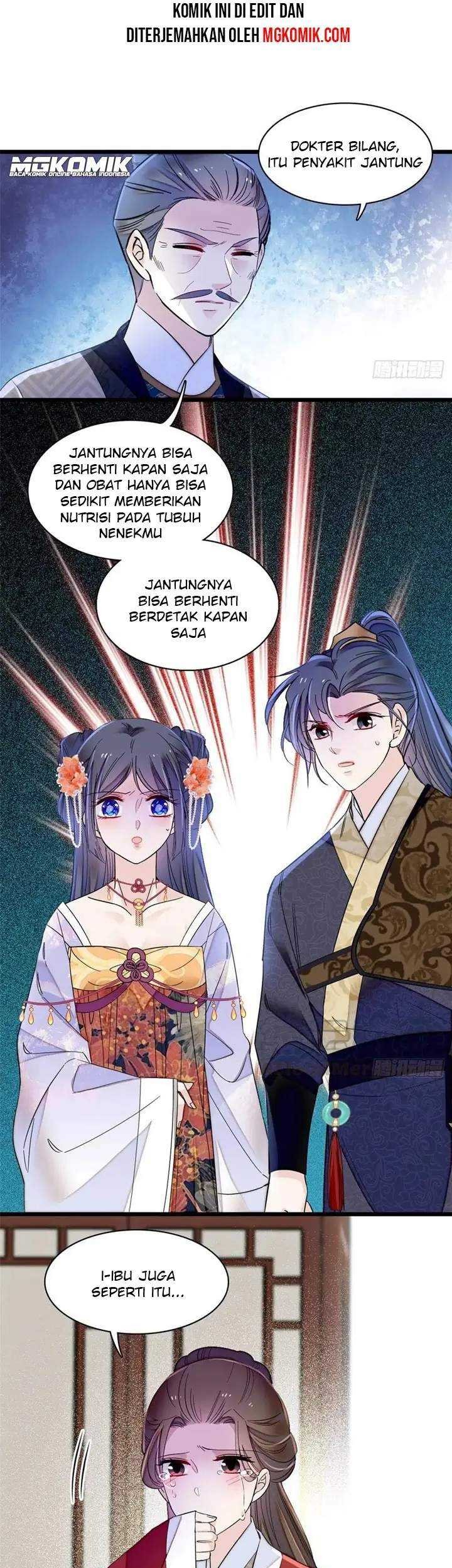 Sijin Chapter 159 - halaman 3