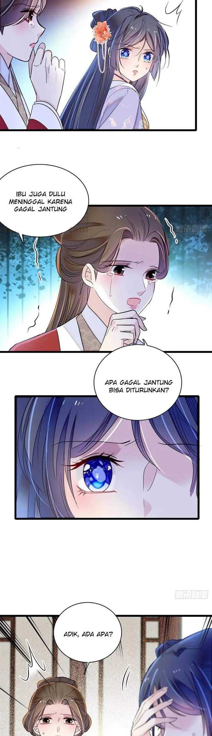Sijin Chapter 159 - halaman 5