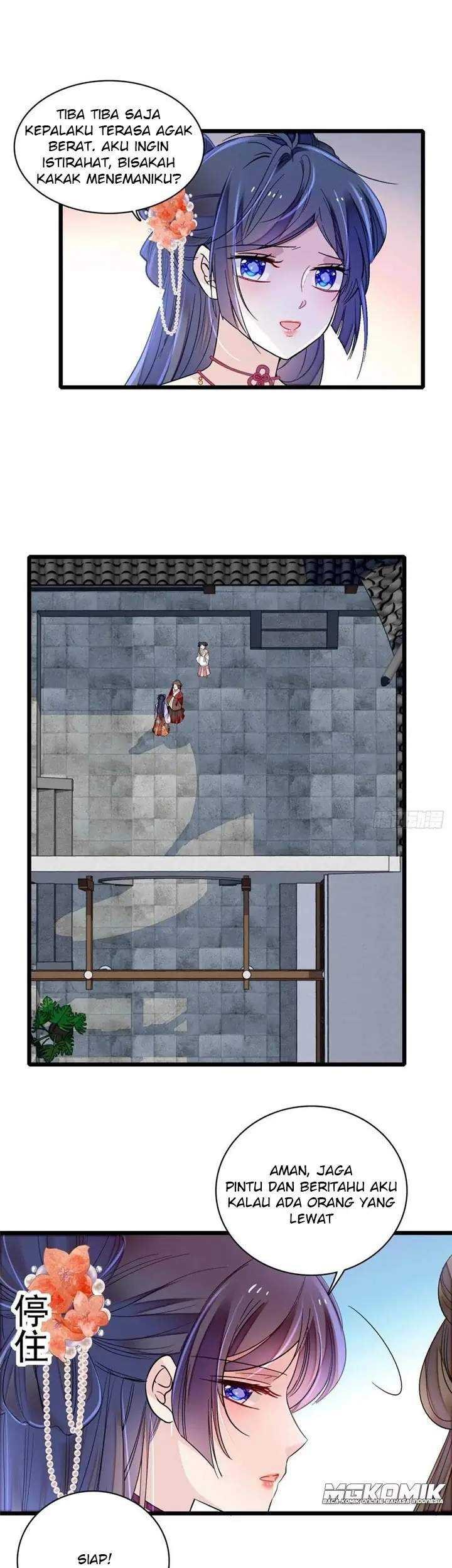 Sijin Chapter 159 - halaman 7
