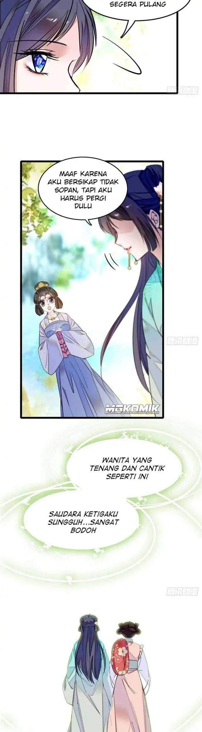 Sijin Chapter 16 - halaman 11