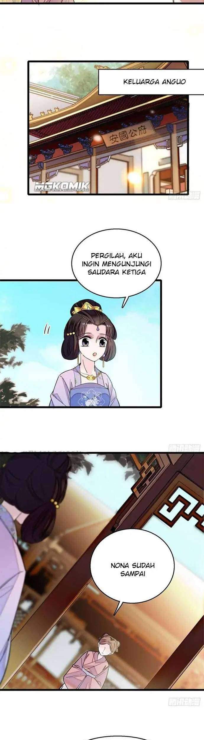 Sijin Chapter 16 - halaman 13