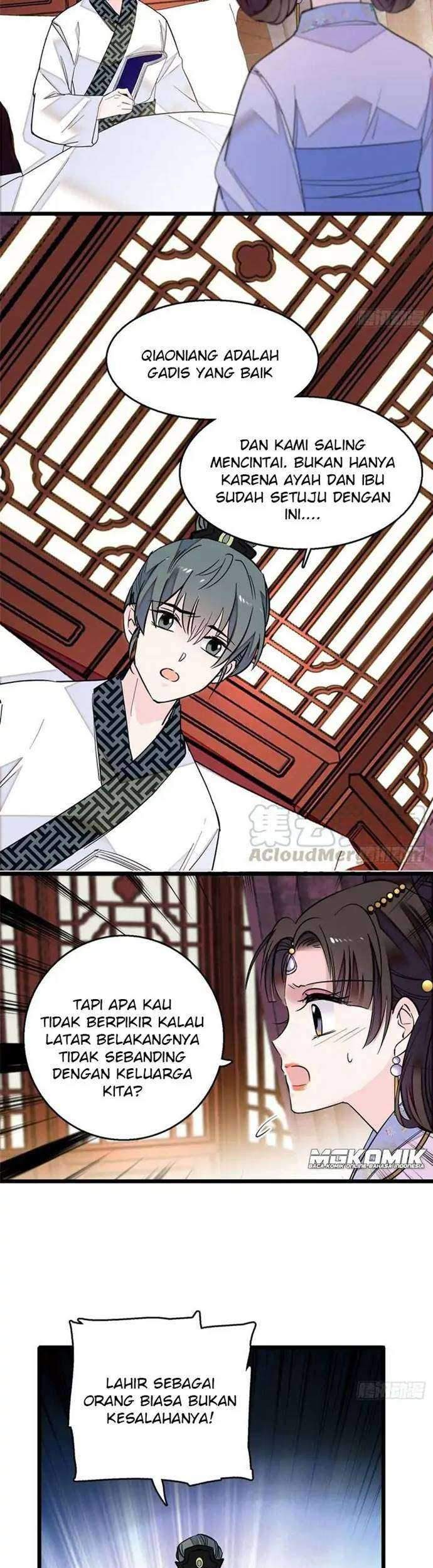 Sijin Chapter 16 - halaman 17