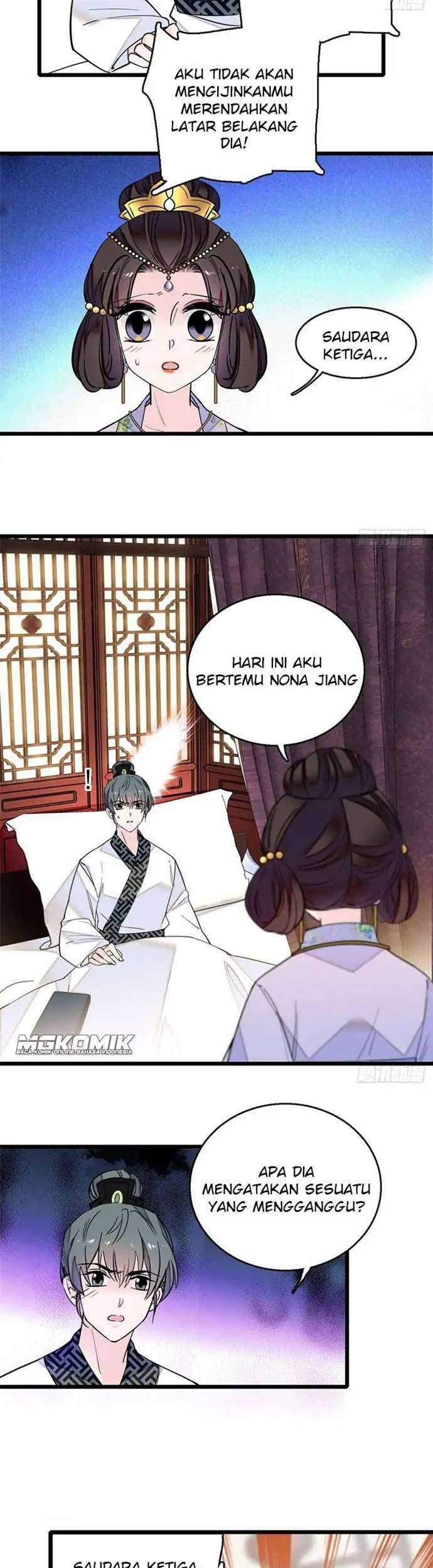 Sijin Chapter 16 - halaman 19