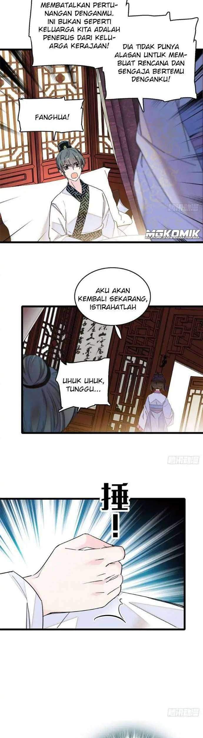 Sijin Chapter 16 - halaman 23