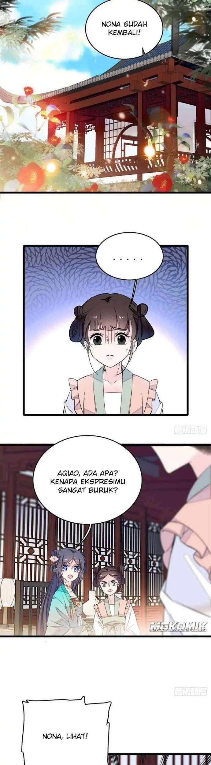 Sijin Chapter 16 - halaman 27