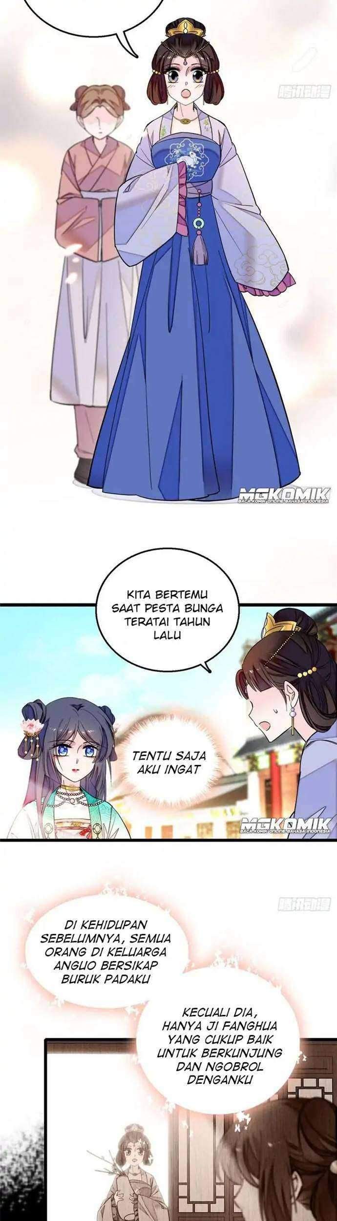 Sijin Chapter 16 - halaman 3