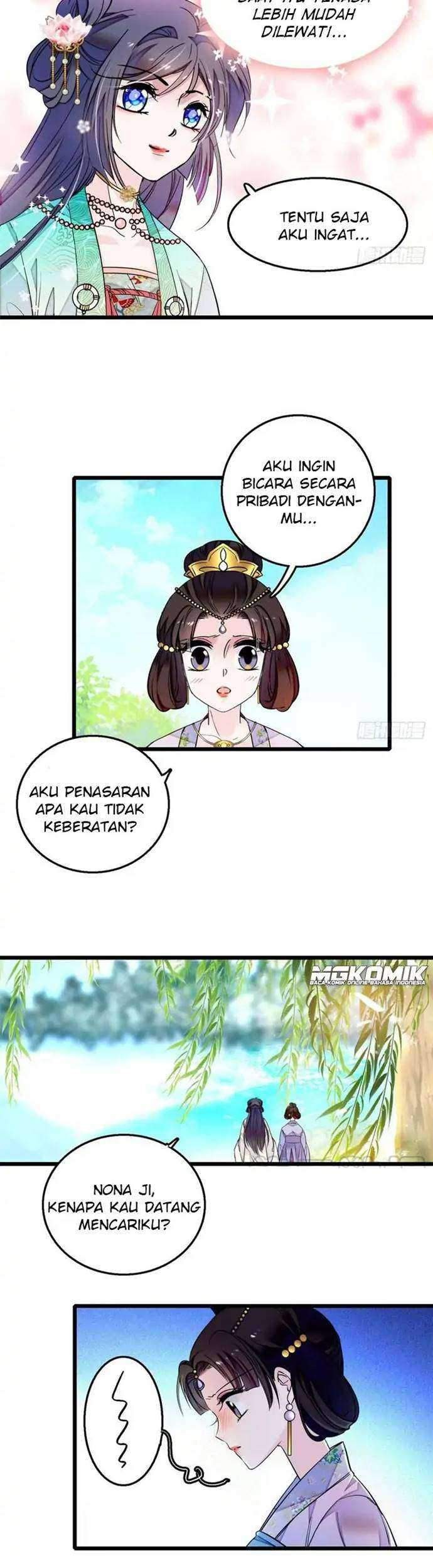Sijin Chapter 16 - halaman 5