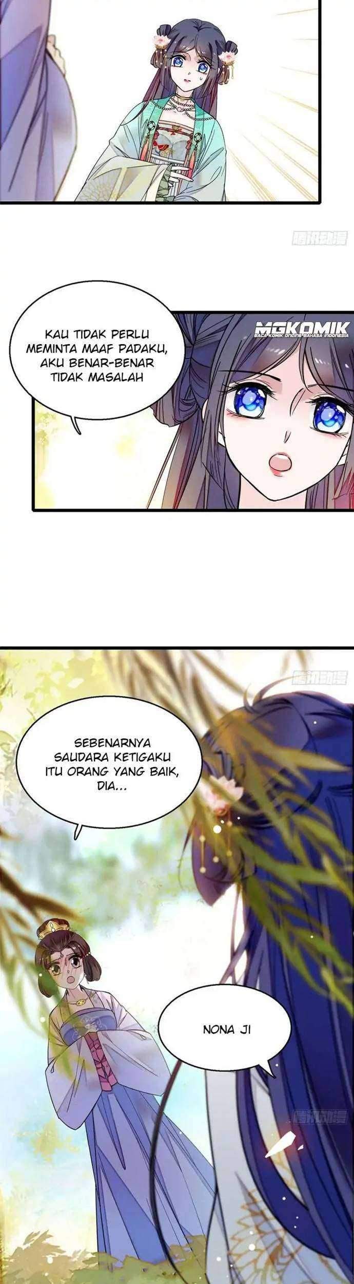 Sijin Chapter 16 - halaman 7