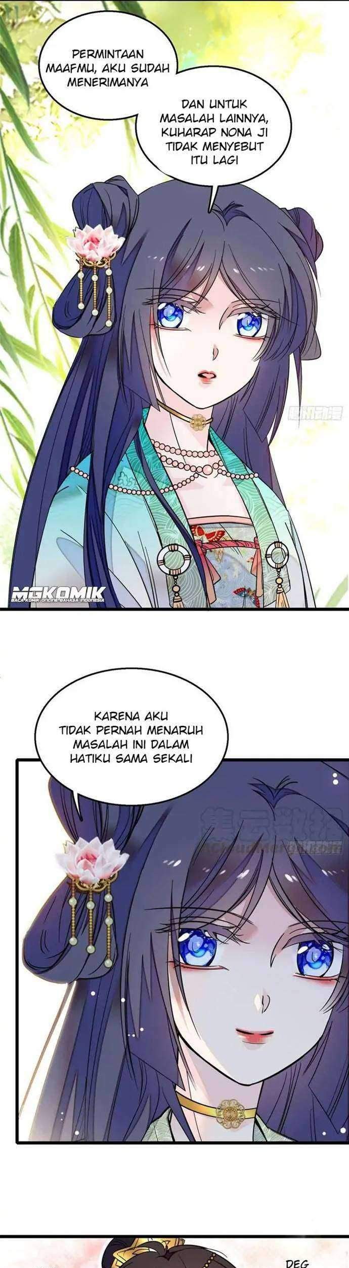 Sijin Chapter 16 - halaman 9