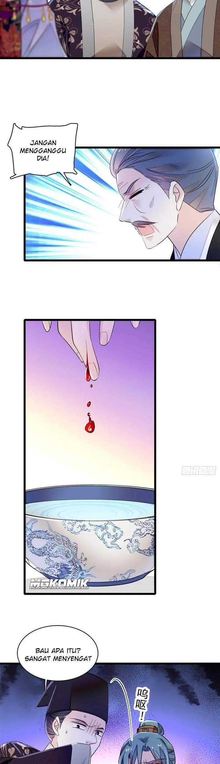 Sijin Chapter 160 - halaman 11