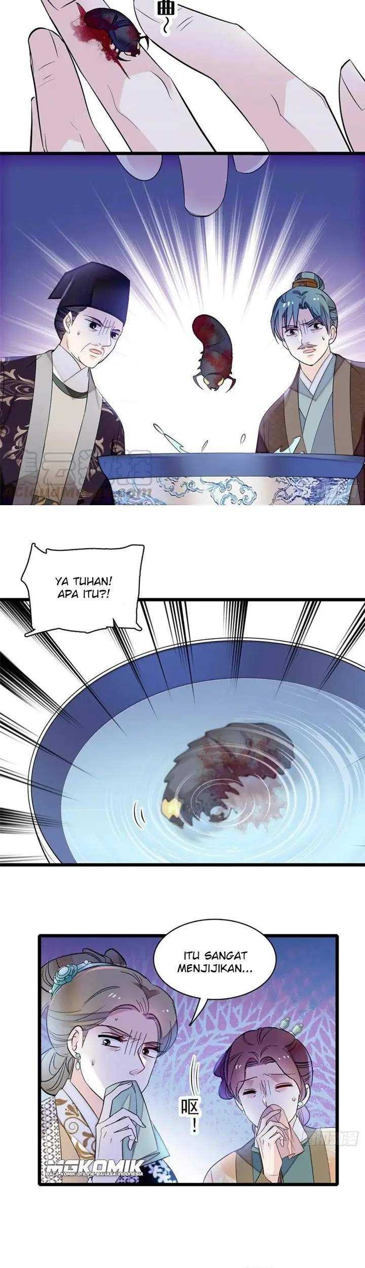 Sijin Chapter 160 - halaman 15