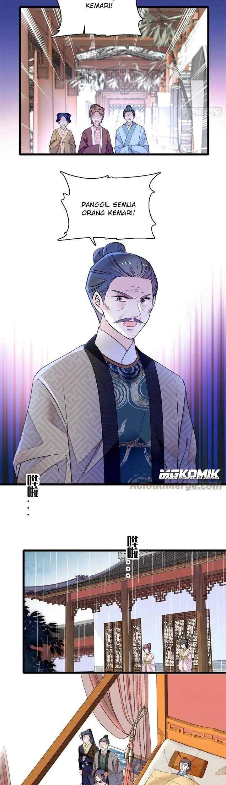 Sijin Chapter 160 - halaman 3