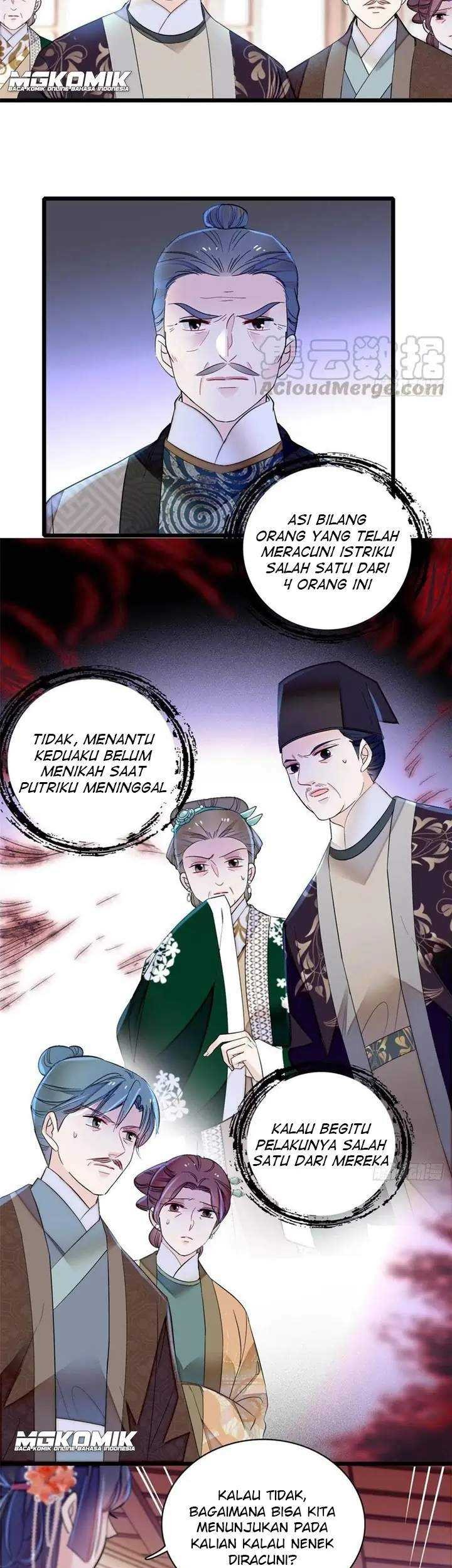 Sijin Chapter 160 - halaman 5