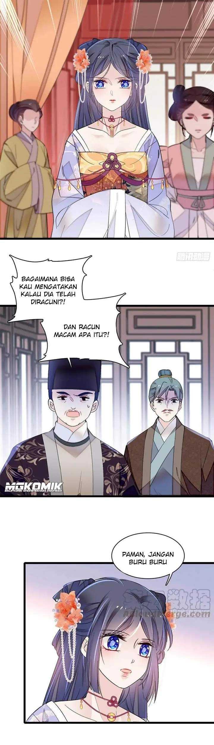 Sijin Chapter 160 - halaman 7