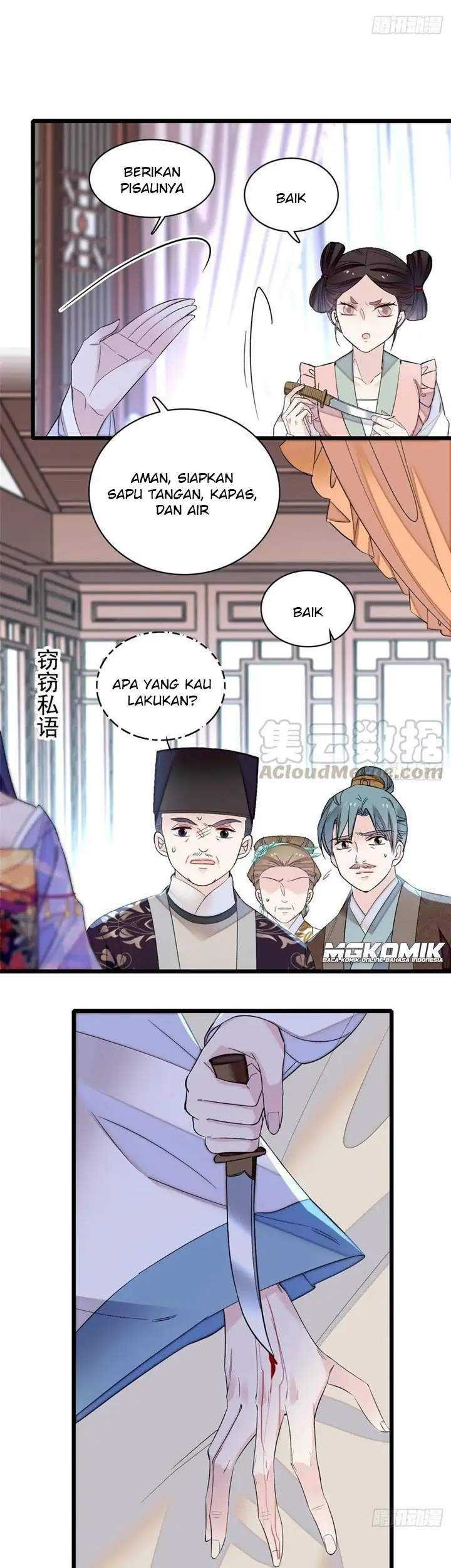 Sijin Chapter 160 - halaman 9