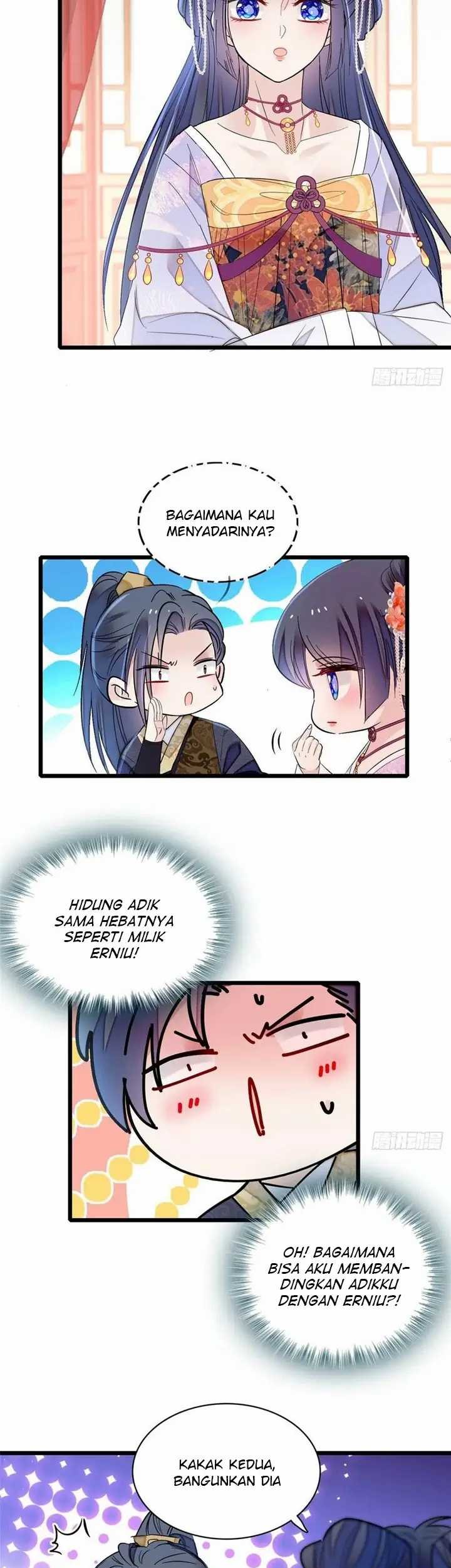 Sijin Chapter 161 - halaman 13