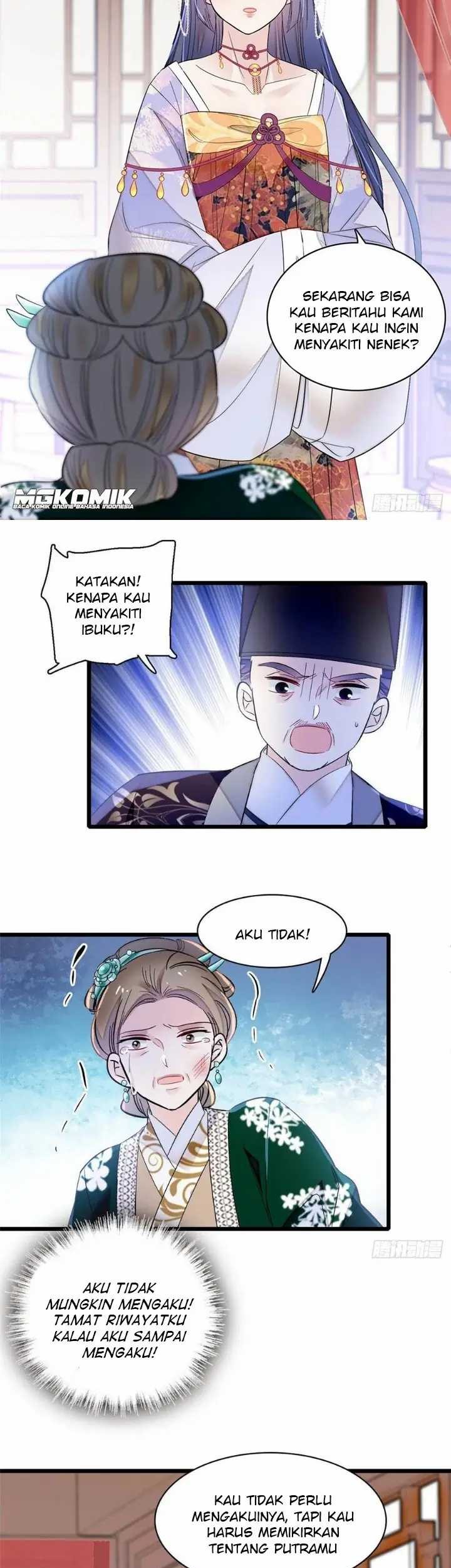 Sijin Chapter 161 - halaman 19