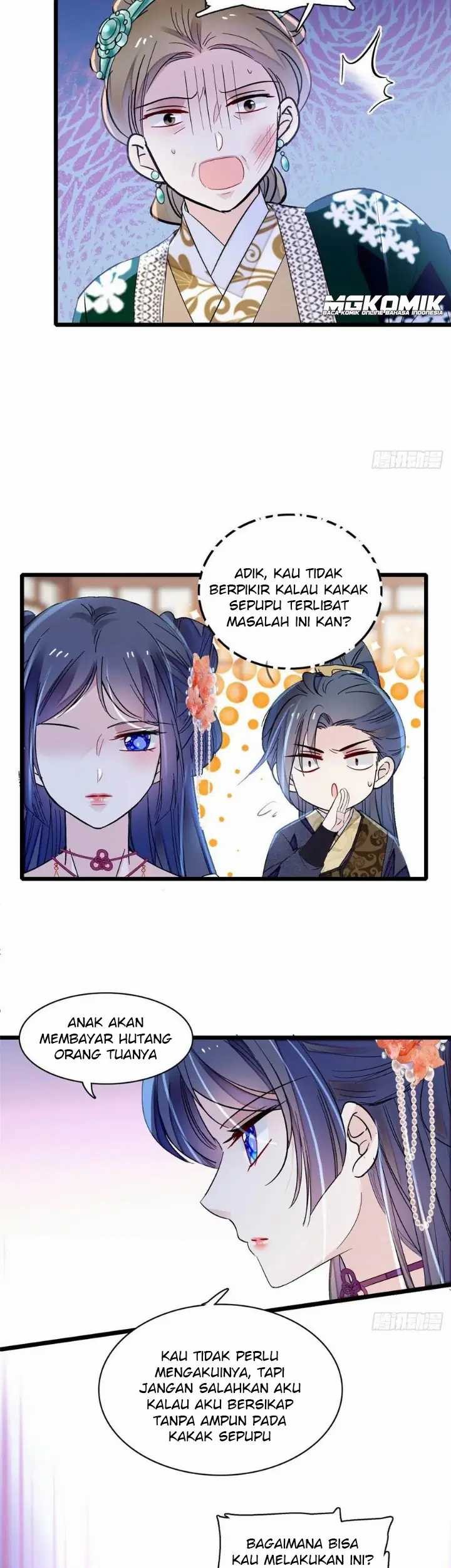 Sijin Chapter 161 - halaman 21