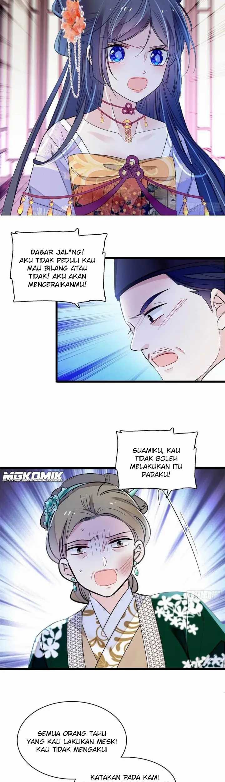 Sijin Chapter 161 - halaman 23