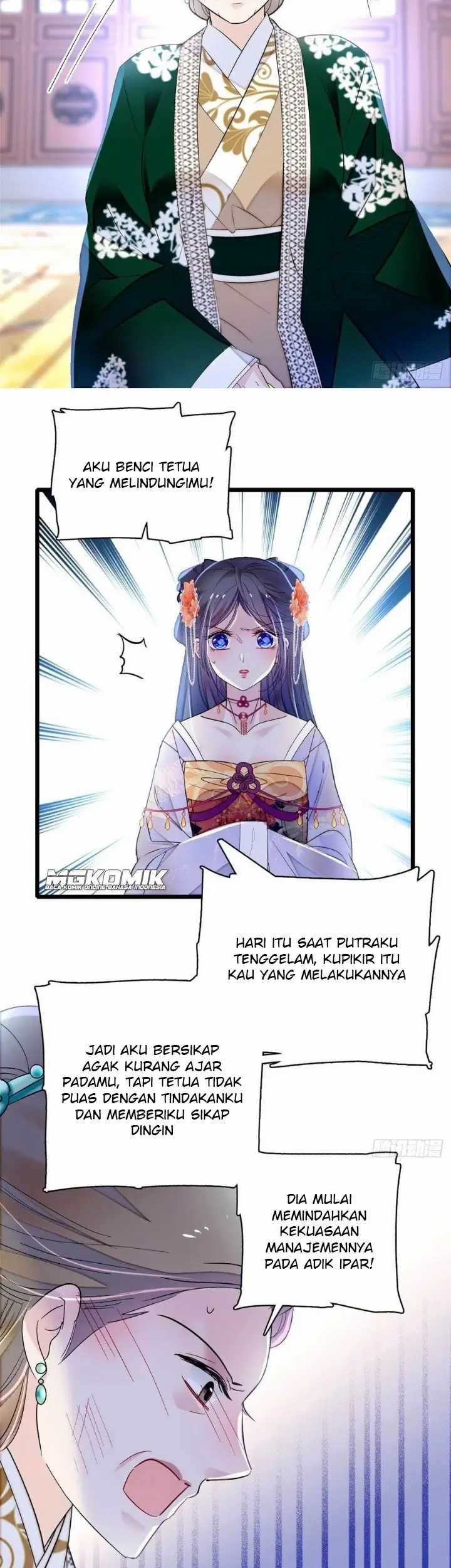 Sijin Chapter 161 - halaman 25