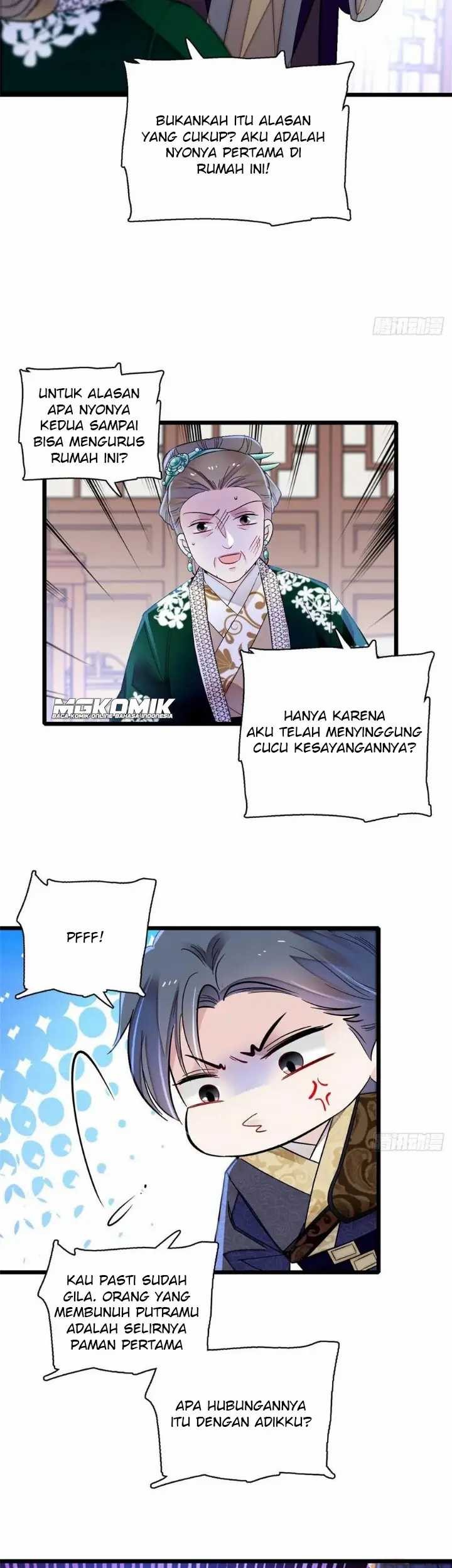 Sijin Chapter 161 - halaman 27