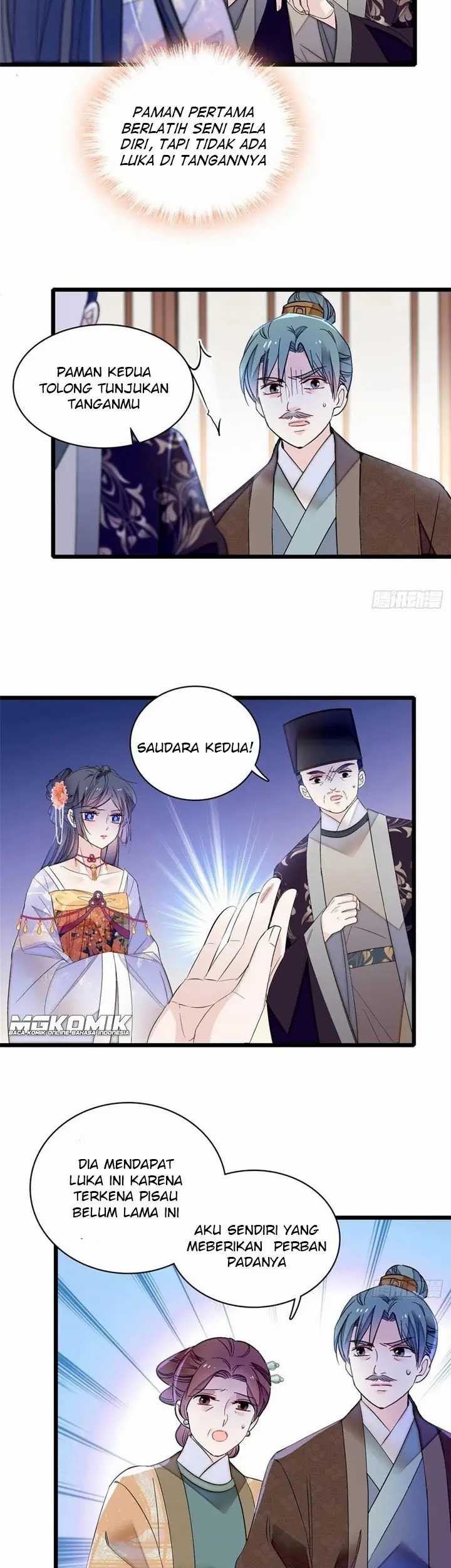 Sijin Chapter 161 - halaman 3