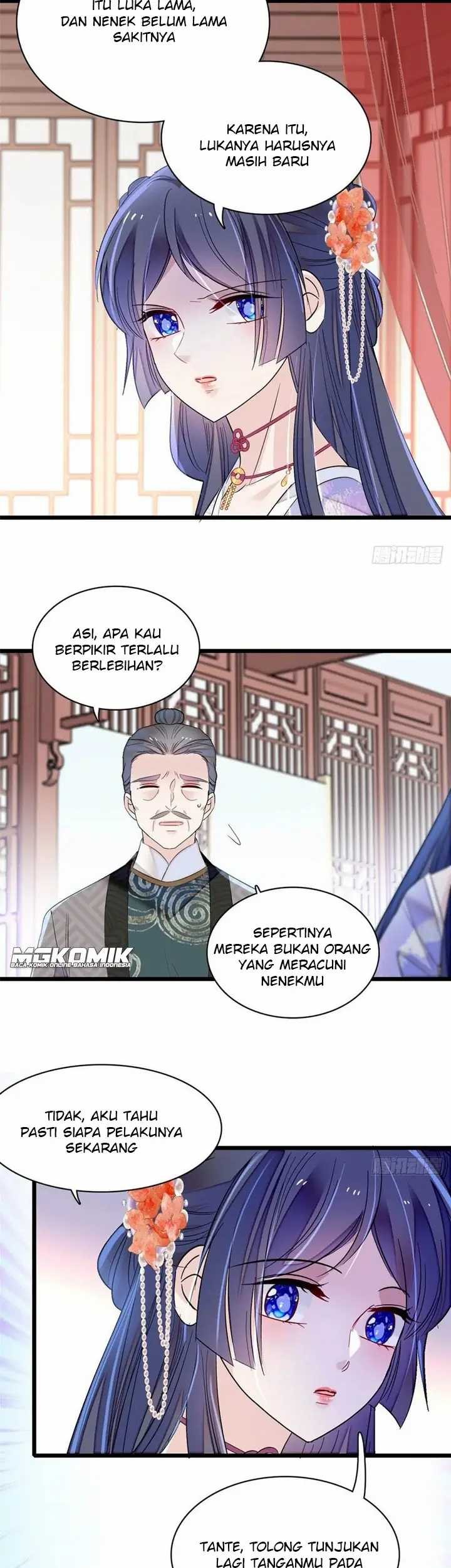 Sijin Chapter 161 - halaman 5