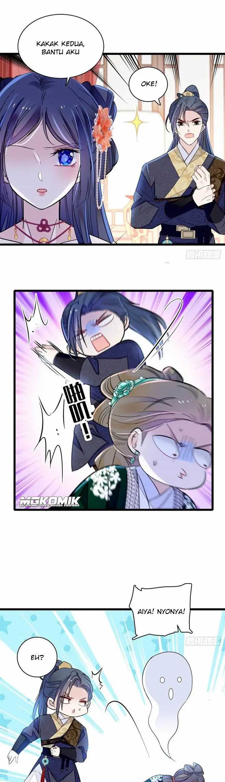 Sijin Chapter 161 - halaman 7