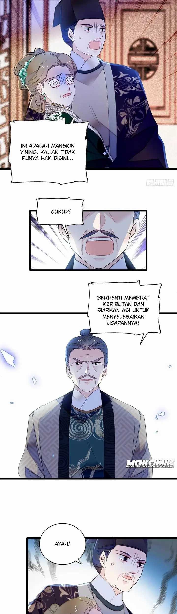 Sijin Chapter 161 - halaman 9