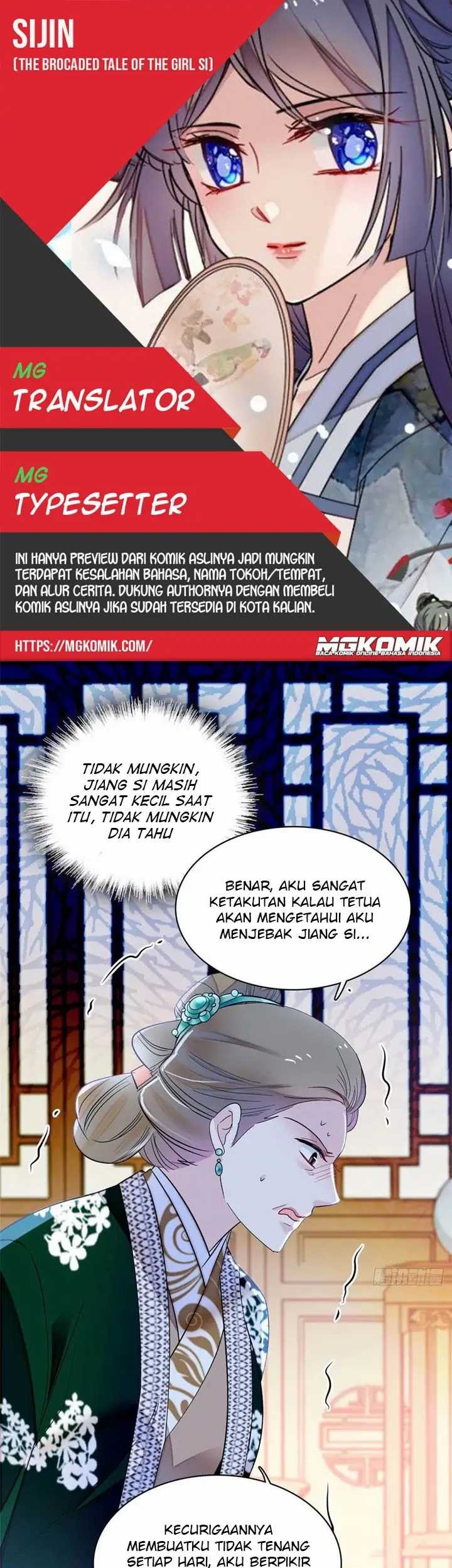 Sijin Chapter 162 - halaman 1