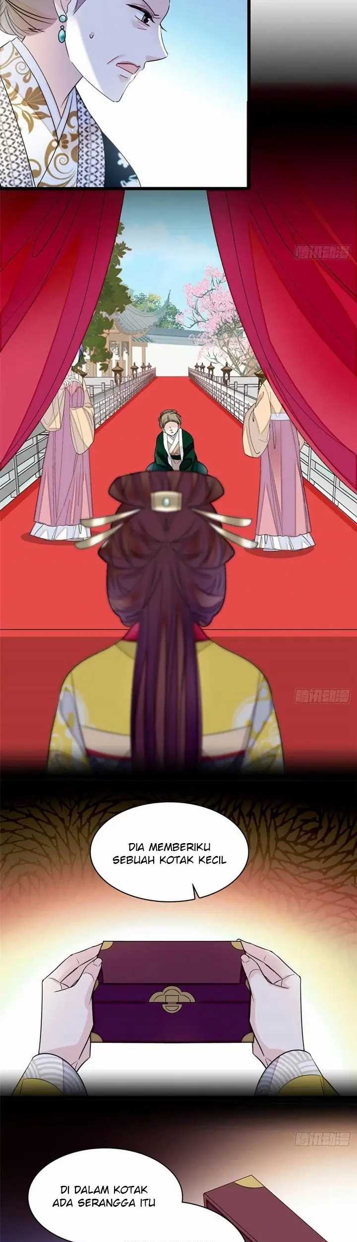 Sijin Chapter 162 - halaman 11