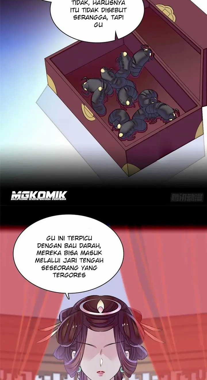 Sijin Chapter 162 - halaman 12