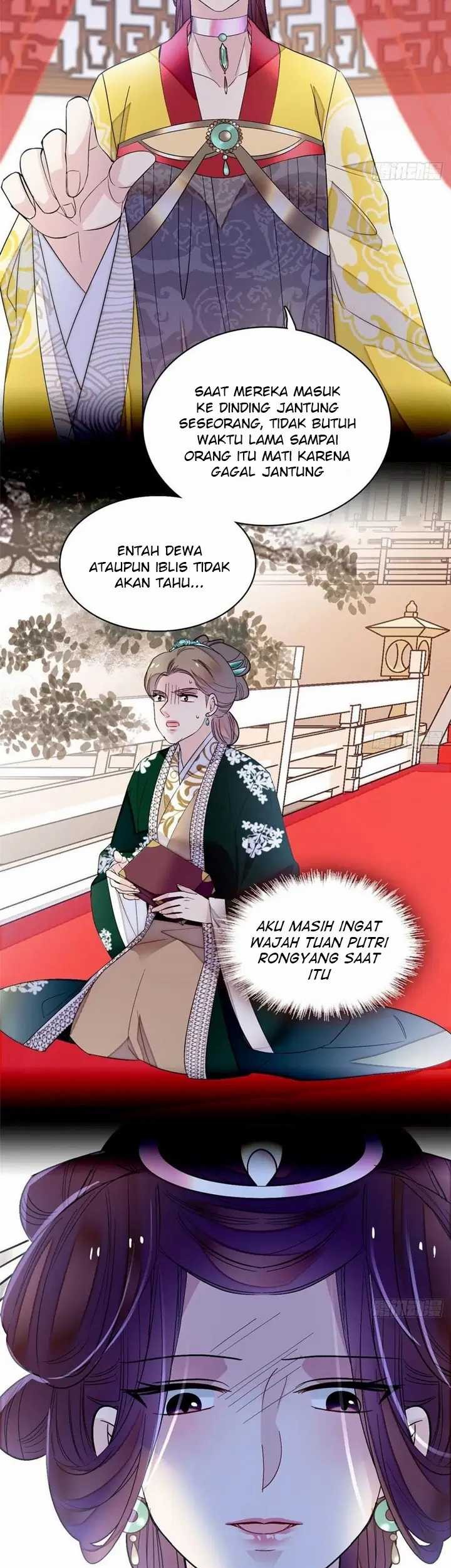 Sijin Chapter 162 - halaman 13