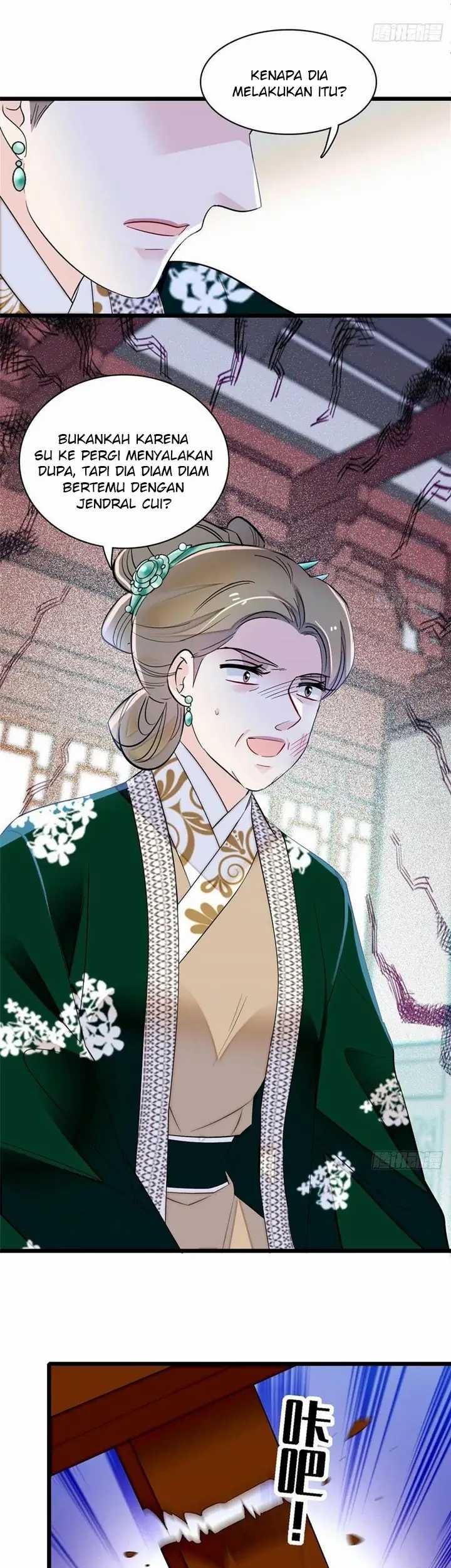 Sijin Chapter 162 - halaman 15