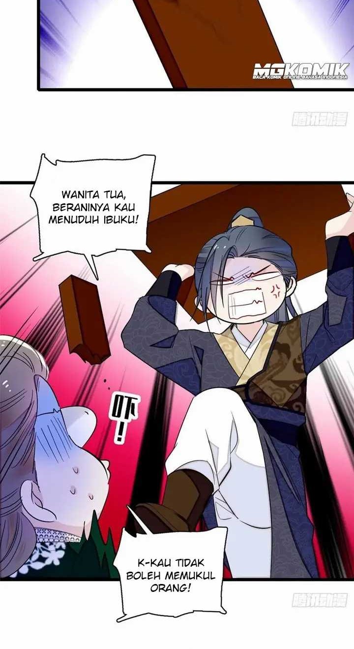 Sijin Chapter 162 - halaman 16