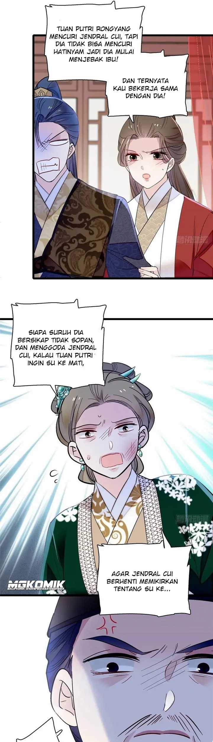 Sijin Chapter 162 - halaman 17