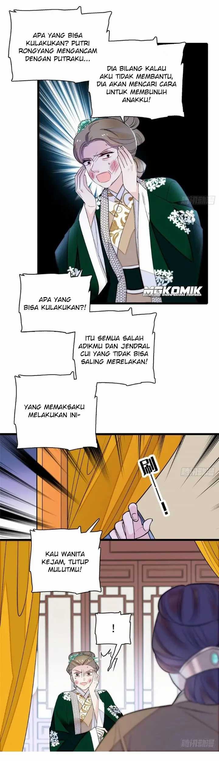 Sijin Chapter 162 - halaman 19