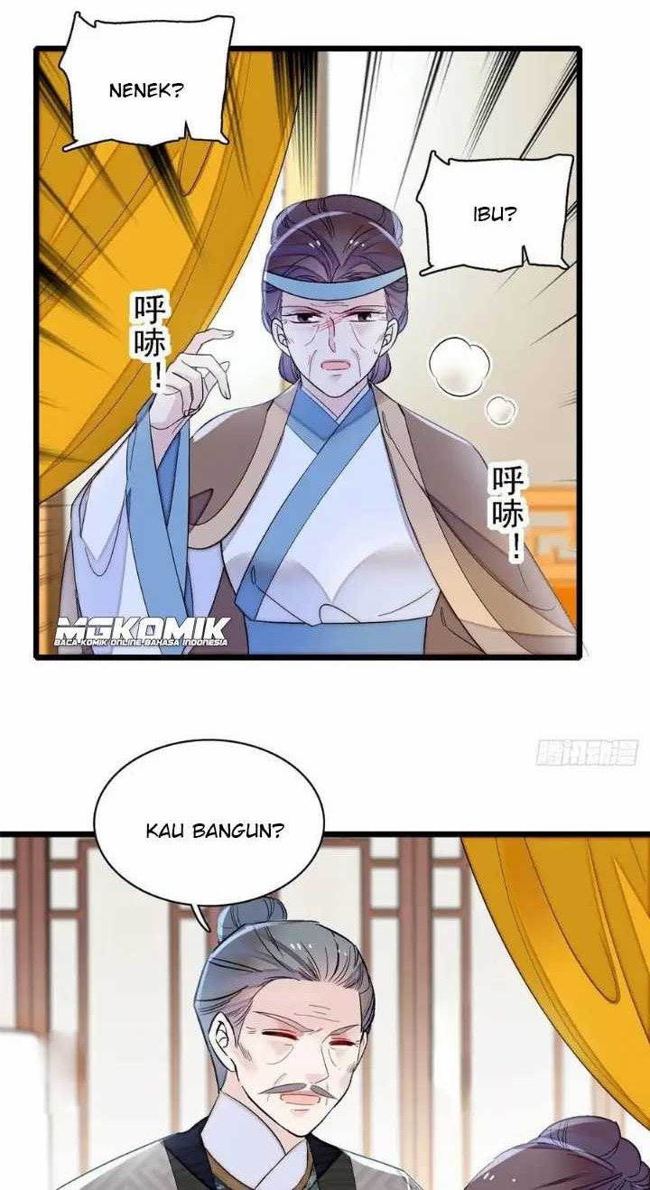 Sijin Chapter 162 - halaman 20