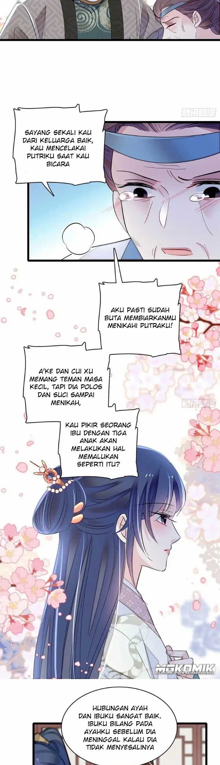 Sijin Chapter 162 - halaman 21
