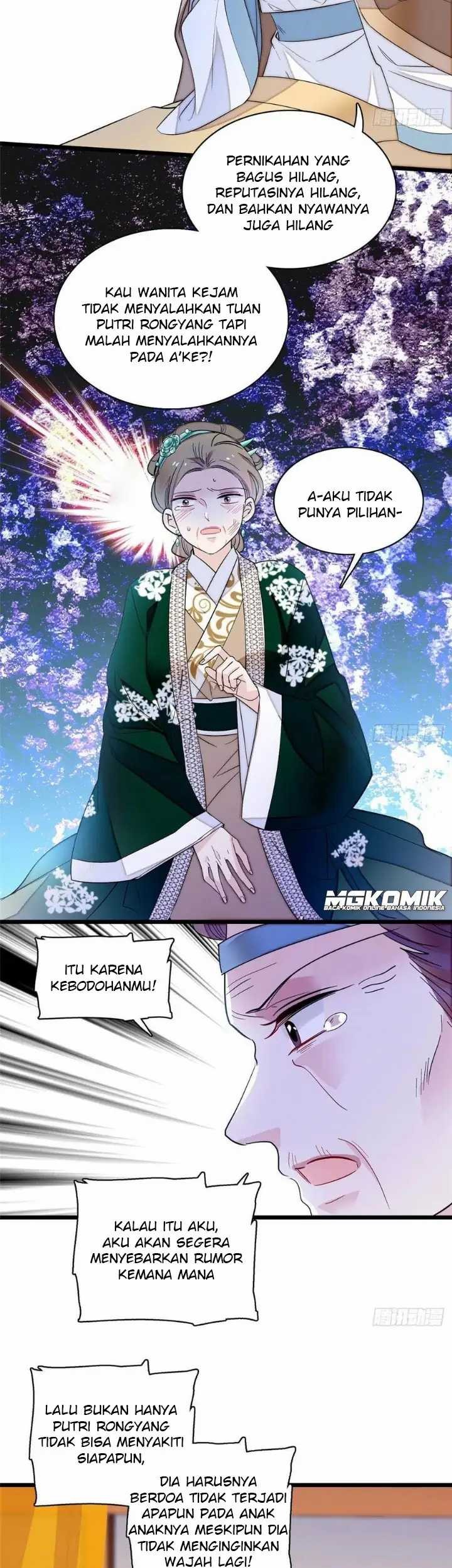 Sijin Chapter 162 - halaman 23