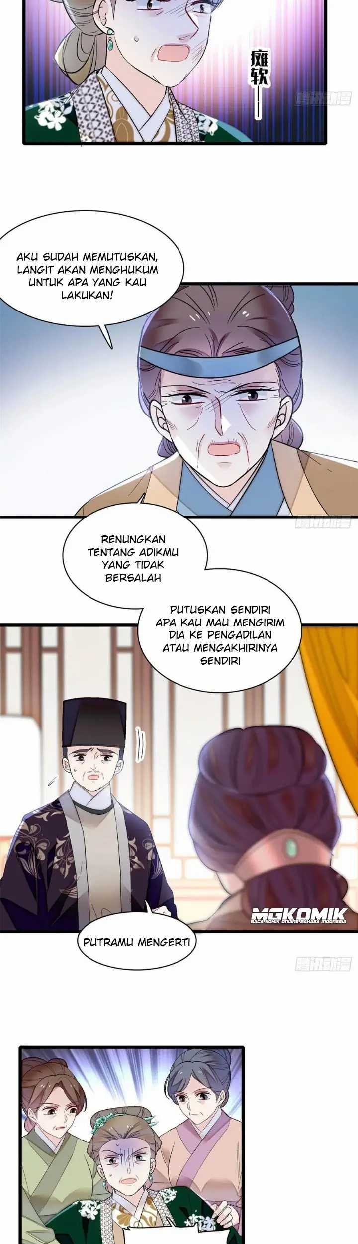 Sijin Chapter 162 - halaman 25