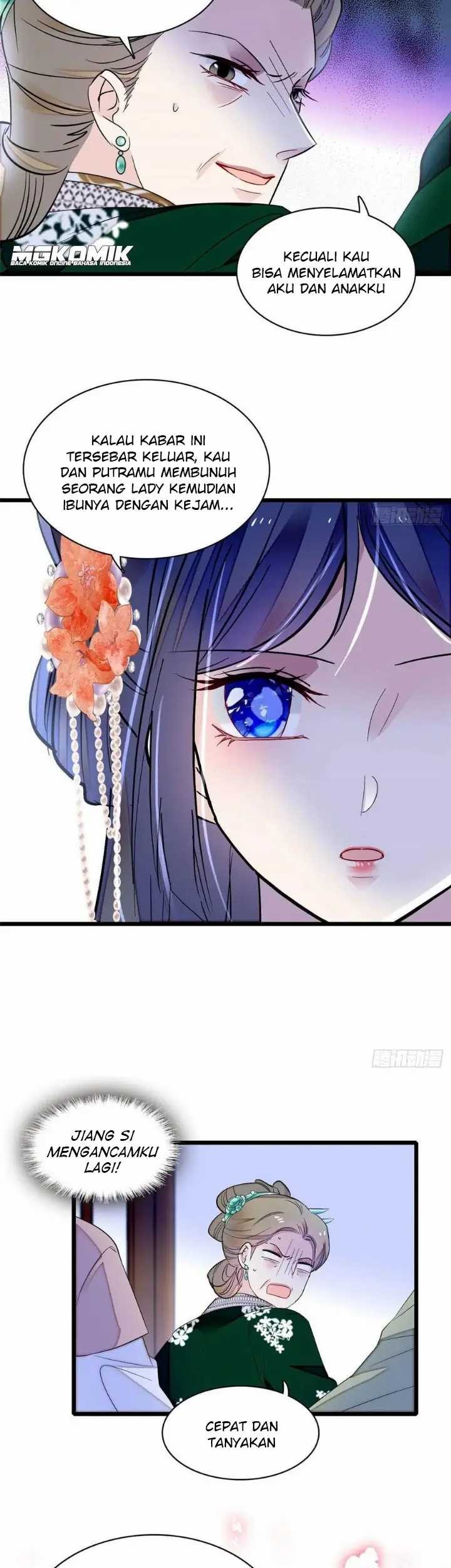 Sijin Chapter 162 - halaman 27