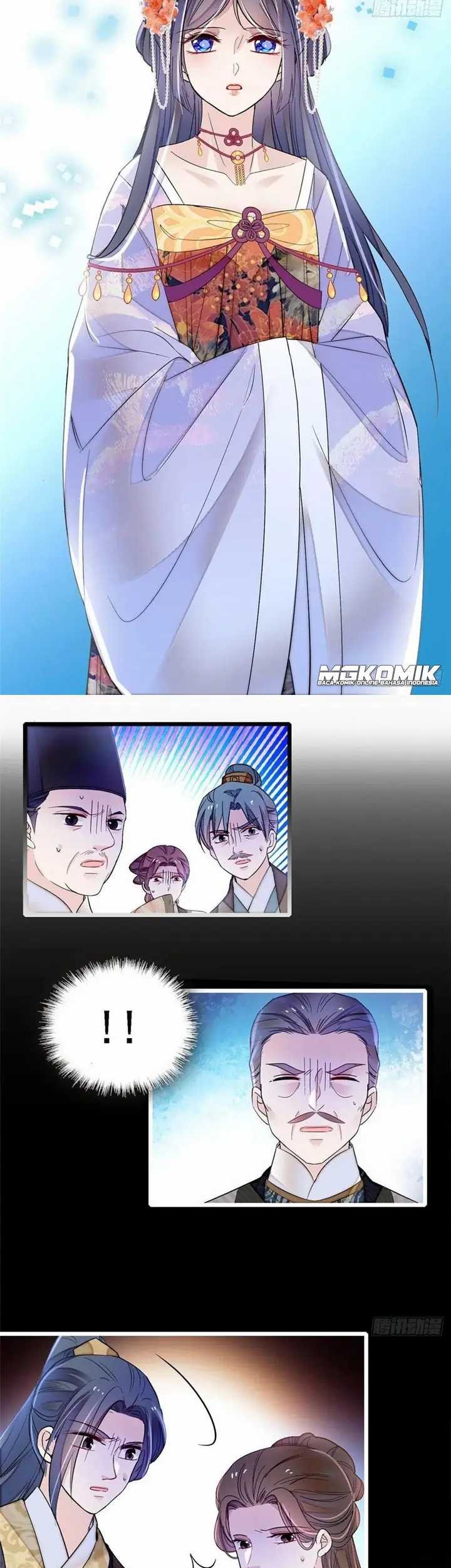 Sijin Chapter 162 - halaman 3