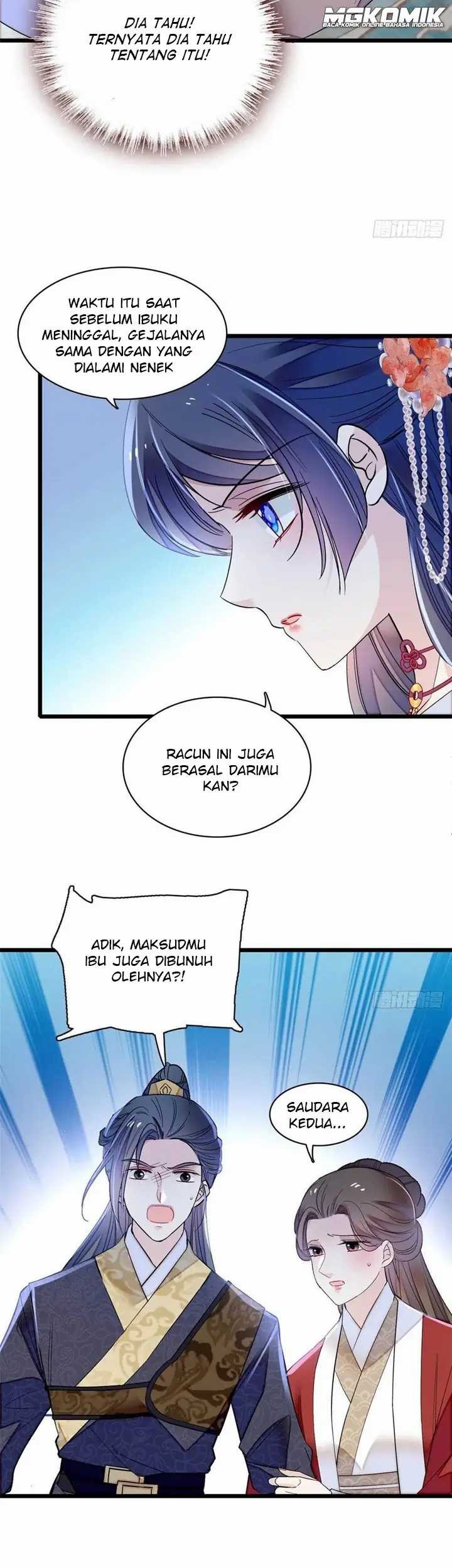 Sijin Chapter 162 - halaman 5