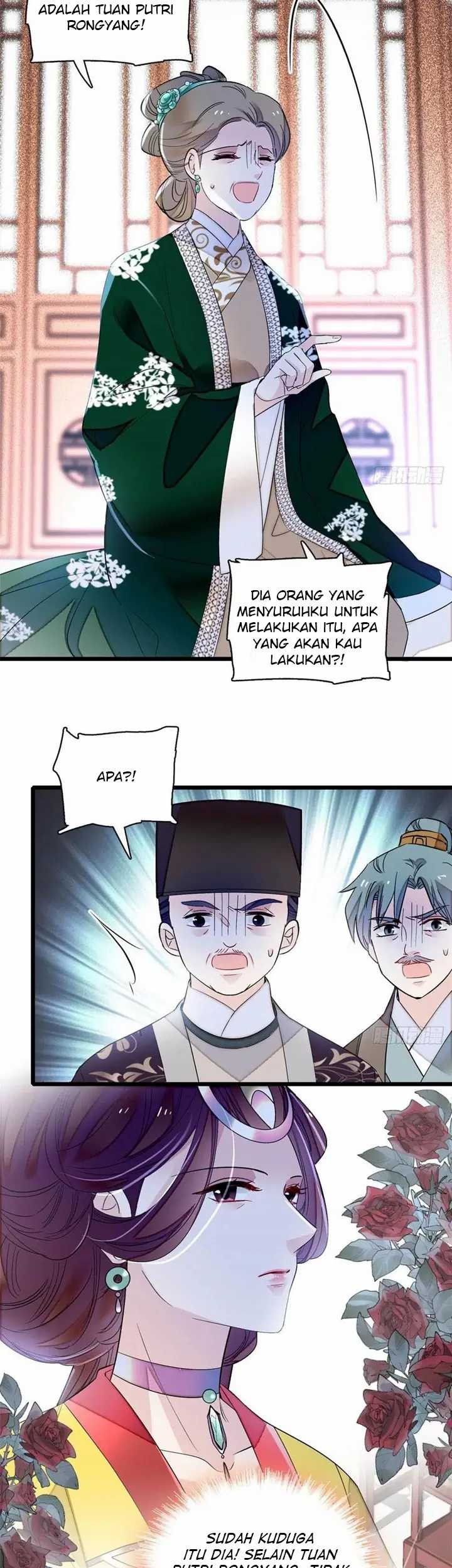 Sijin Chapter 162 - halaman 9