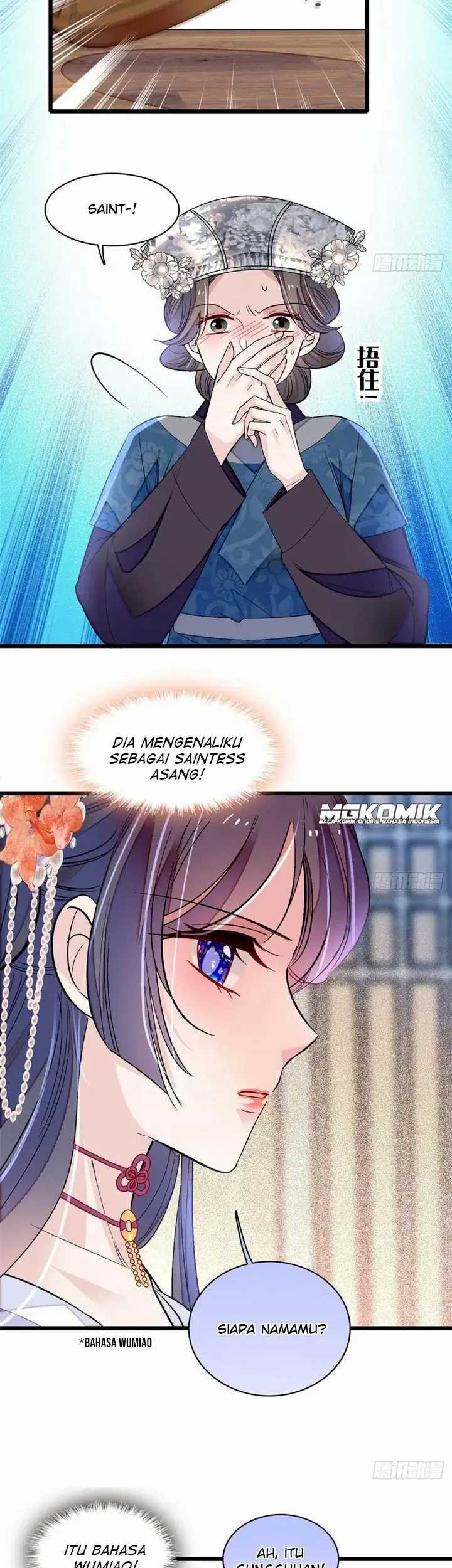 Sijin Chapter 163 - halaman 11