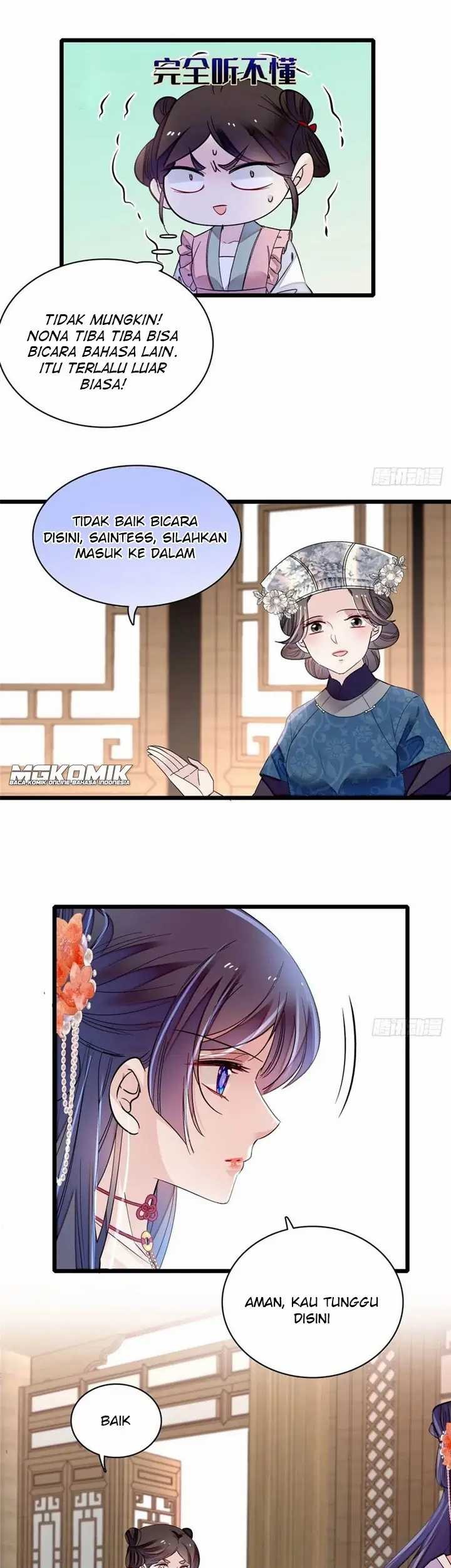 Sijin Chapter 163 - halaman 13