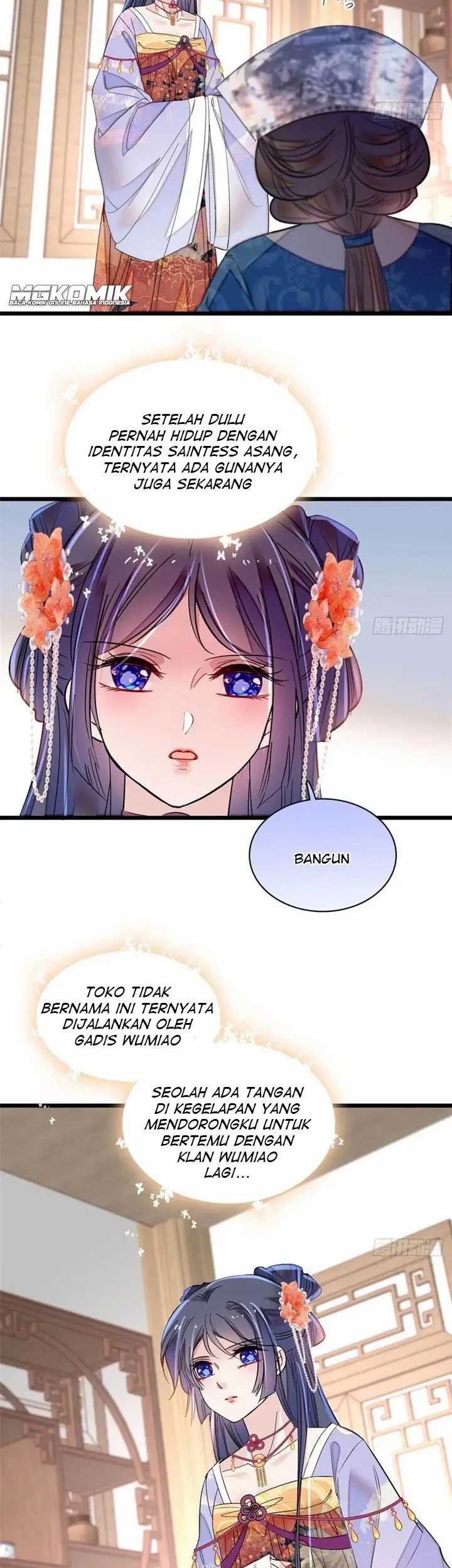 Sijin Chapter 163 - halaman 15