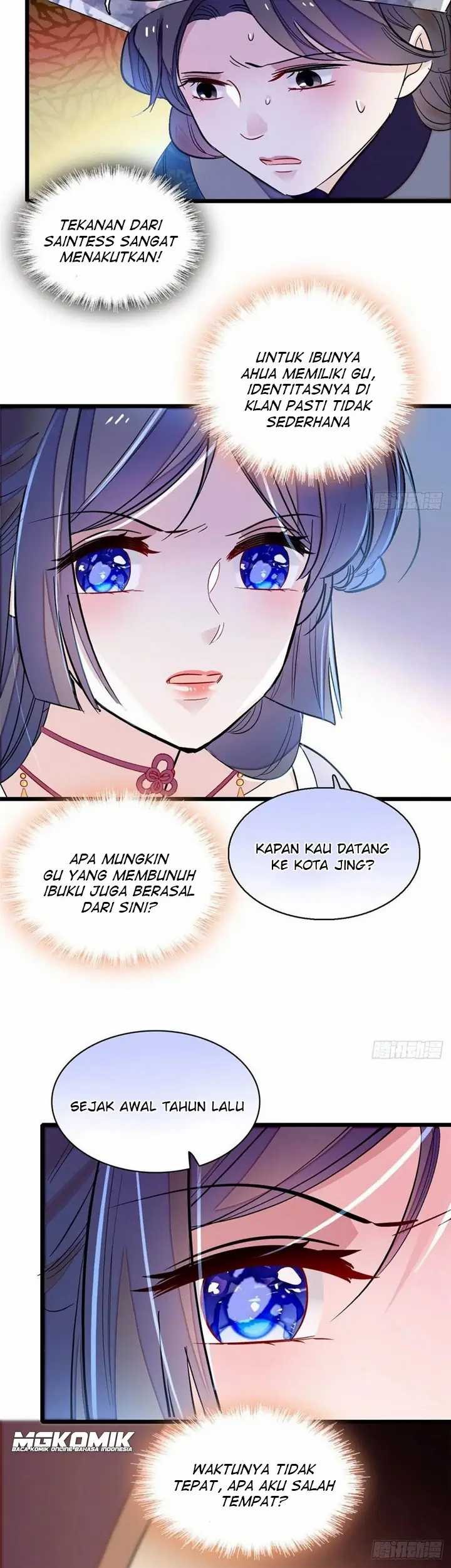 Sijin Chapter 163 - halaman 19